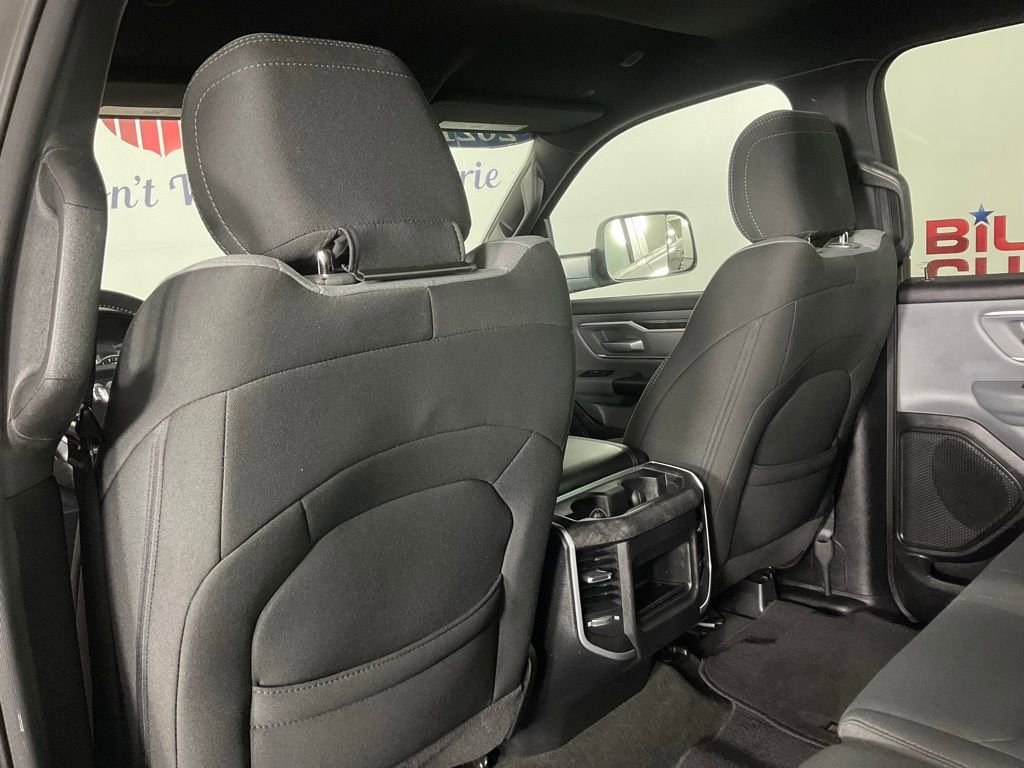 Used 2021 RAM 1500 Big Horn image 15