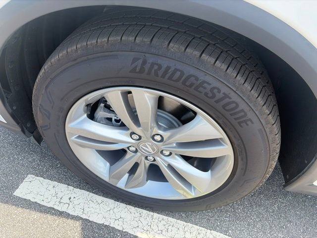 Used 2026 Acura MDX FWD image 13