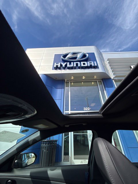 New 2026 Hyundai Elantra SEL Sport FWD image 19