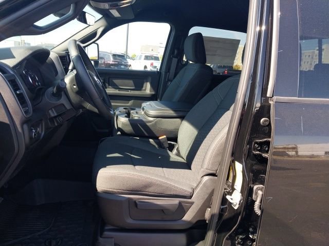 New 2026 RAM 2500 Tradesman image 4