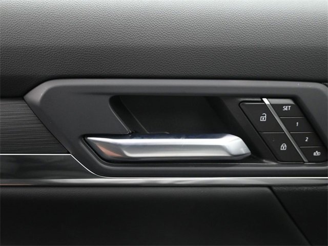 New 2026 GMC Terrain Elevation w/ Elevation Premium Package image 12