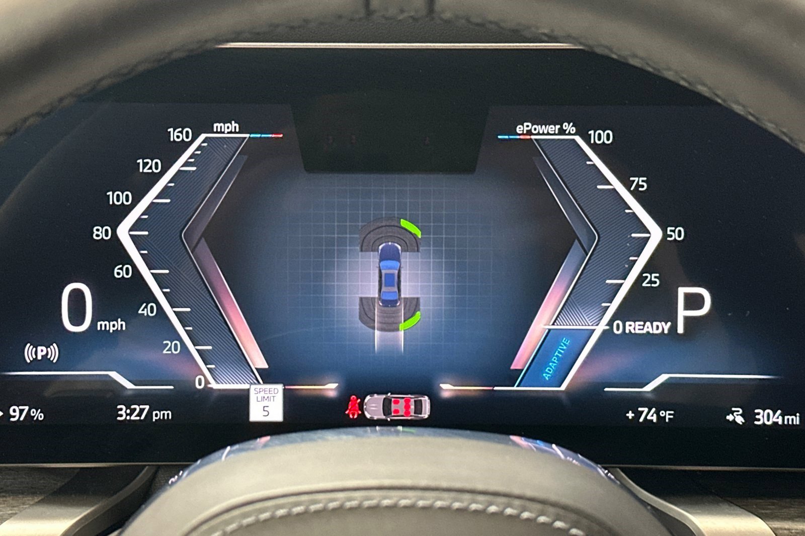 Certified 2024 BMW i7 xDrive60 image 21