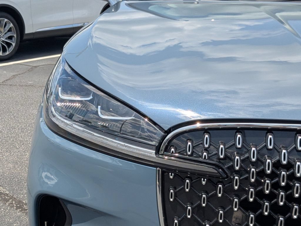 New 2026 Lincoln Aviator Reserve w/ Illumination Package RWD image 10
