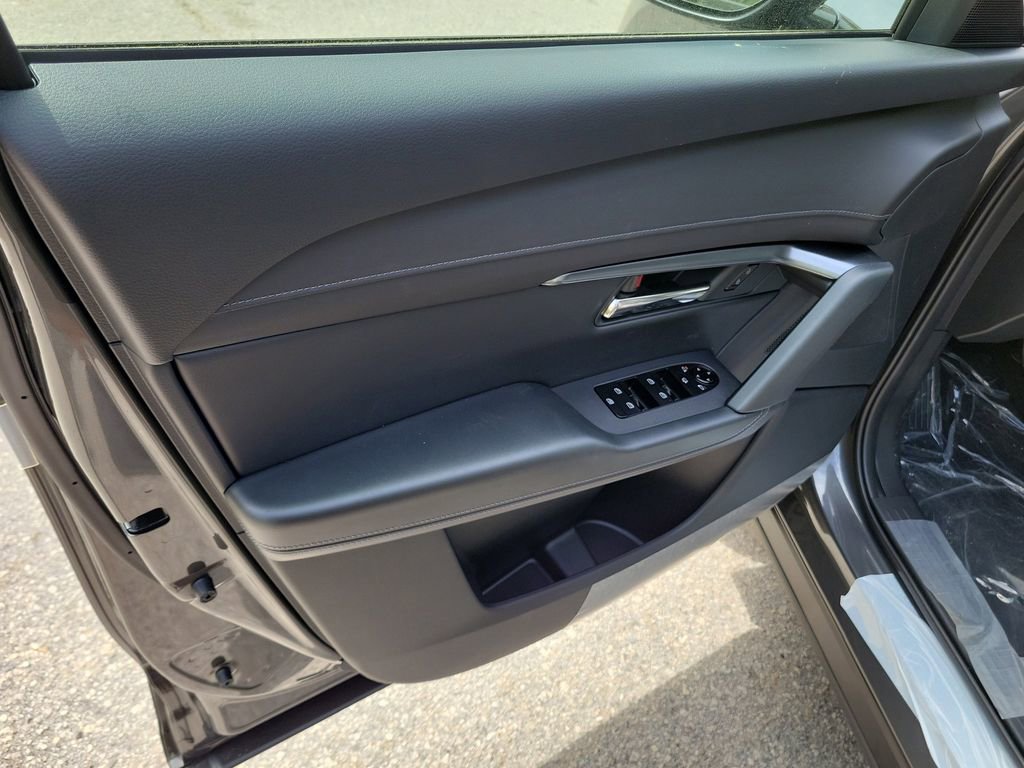 New 2026 MAZDA CX-5 Preferred image 18