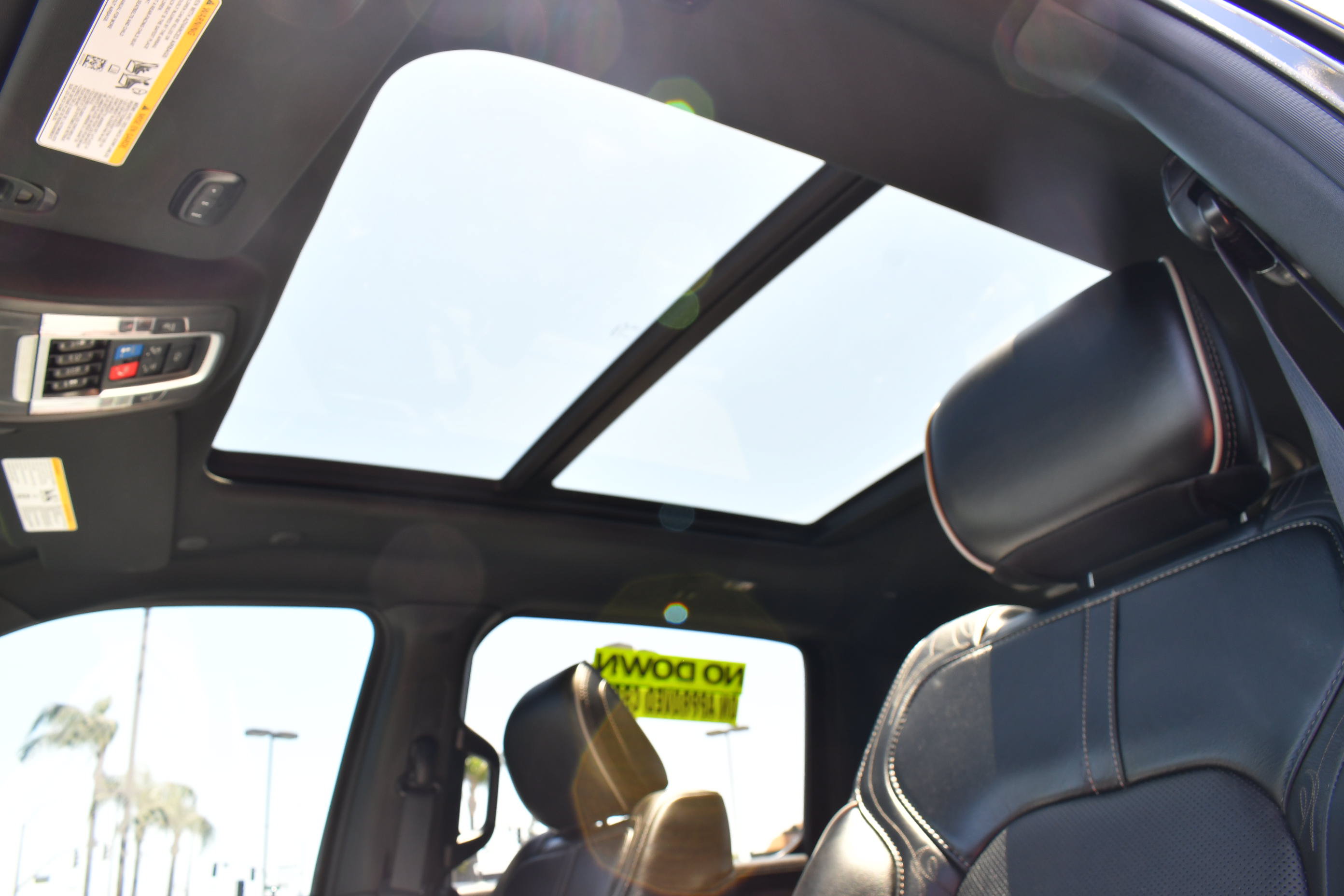 Used 2023 RAM 1500 Limited RWD image 19