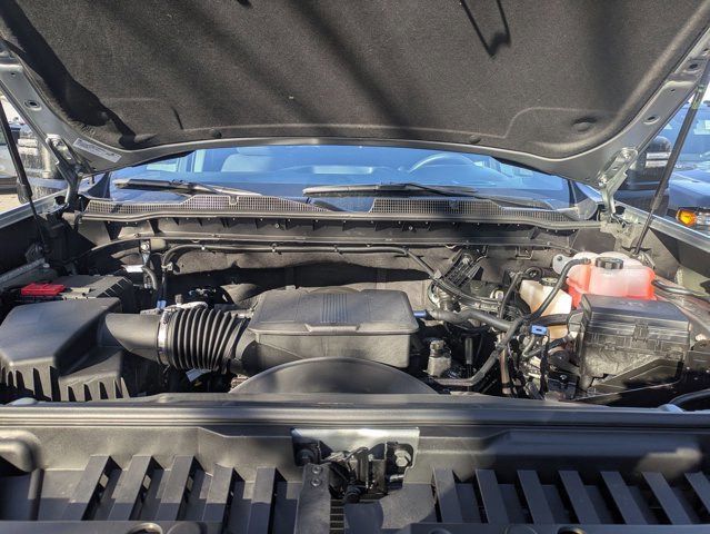 New 2026 Chevrolet Silverado 2500 Custom w/ Custom Convenience Package image 19