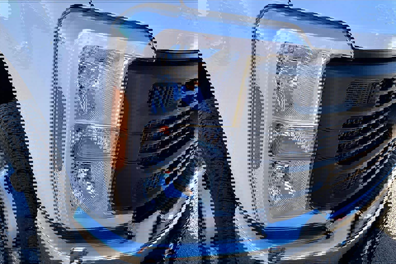 Used 2024 Ford F350 XL w/ XL Driver Assist Package image 26