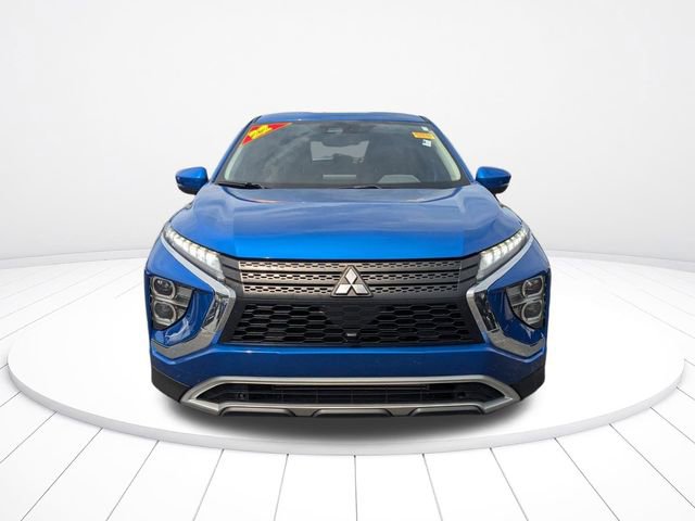 Used 2022 Mitsubishi Eclipse Cross SE FWD image 8