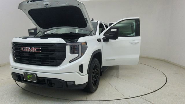 Used 2022 GMC Sierra 1500 Elevation w/ X31 Off-Road Package AWD/4WD image 72