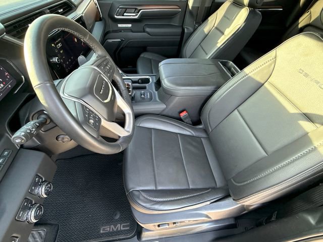 Used 2025 GMC Sierra 1500 Denali w/ Denali Reserve Package image 20