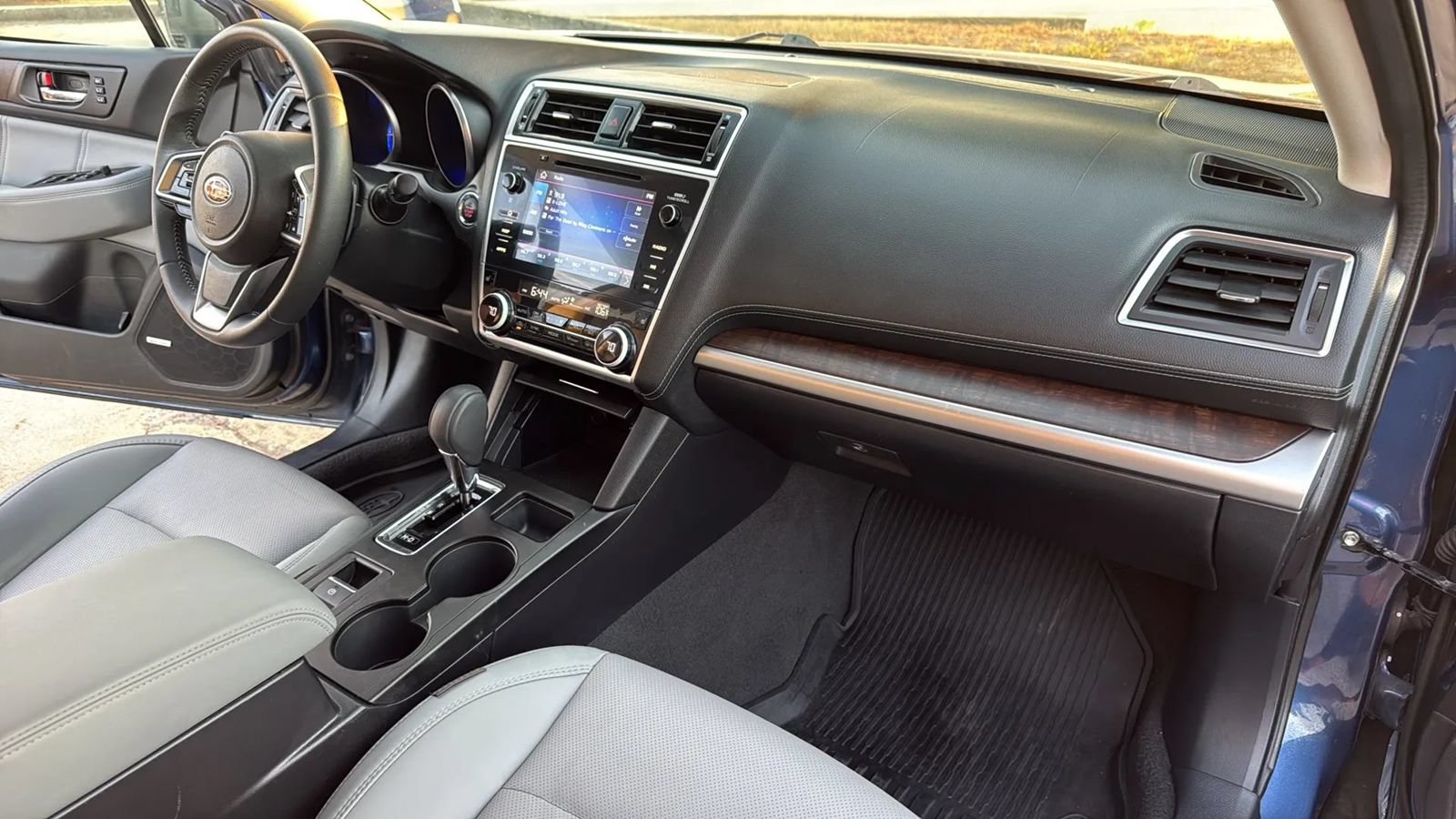 Used 2019 Subaru Outback 2.5i Limited AWD/4WD image 25