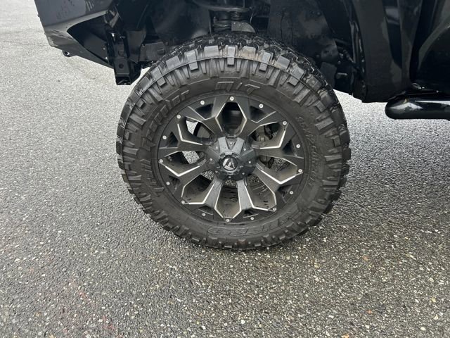 Used 2016 Toyota Tacoma SR5 image 27