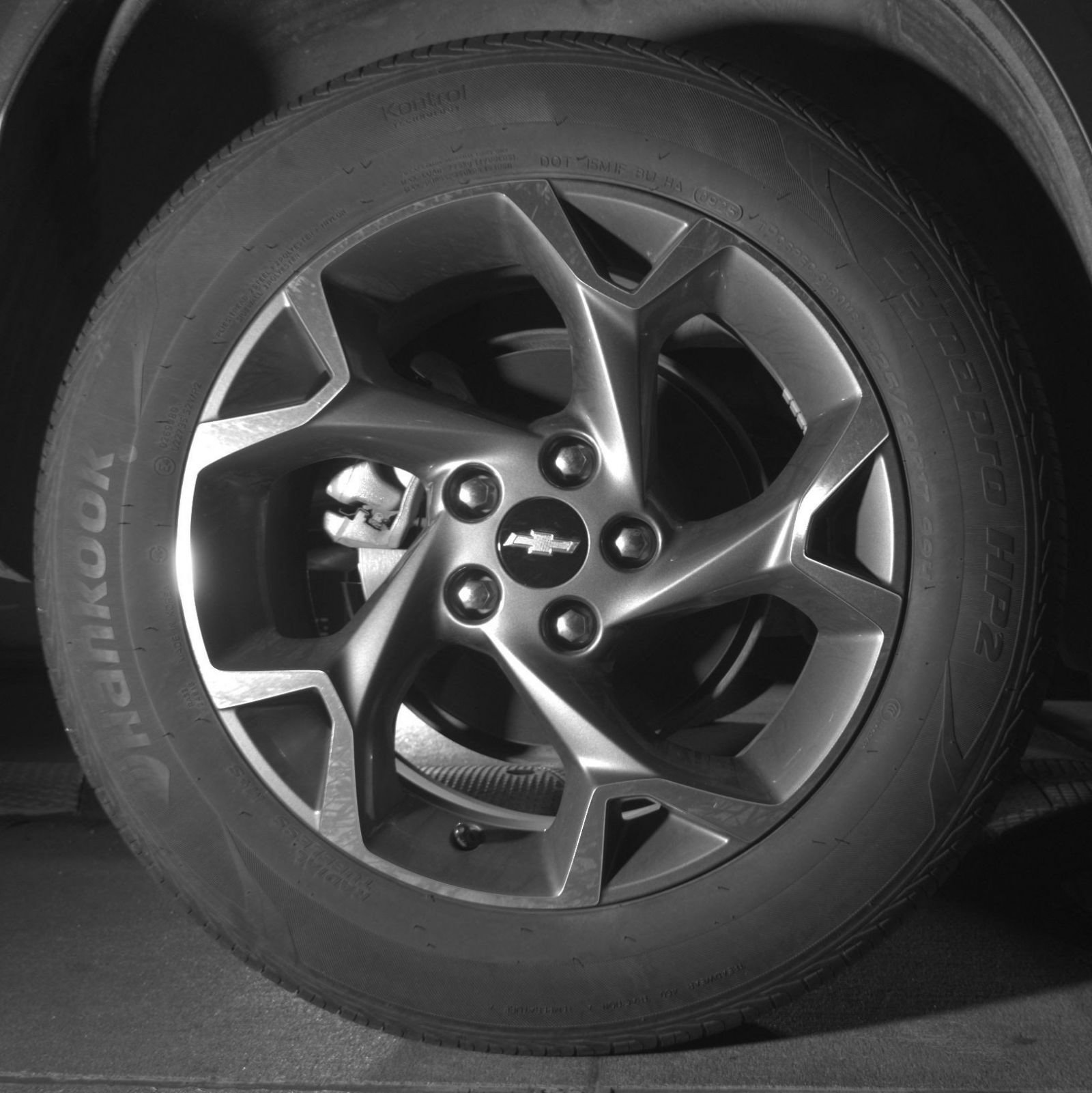 Used 2025 Chevrolet Trax LT FWD image 18