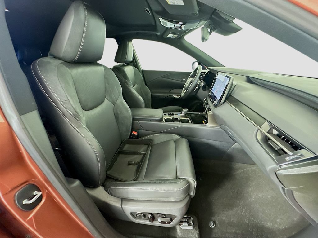 New 2026 Hyundai Venue SEL FWD image 30