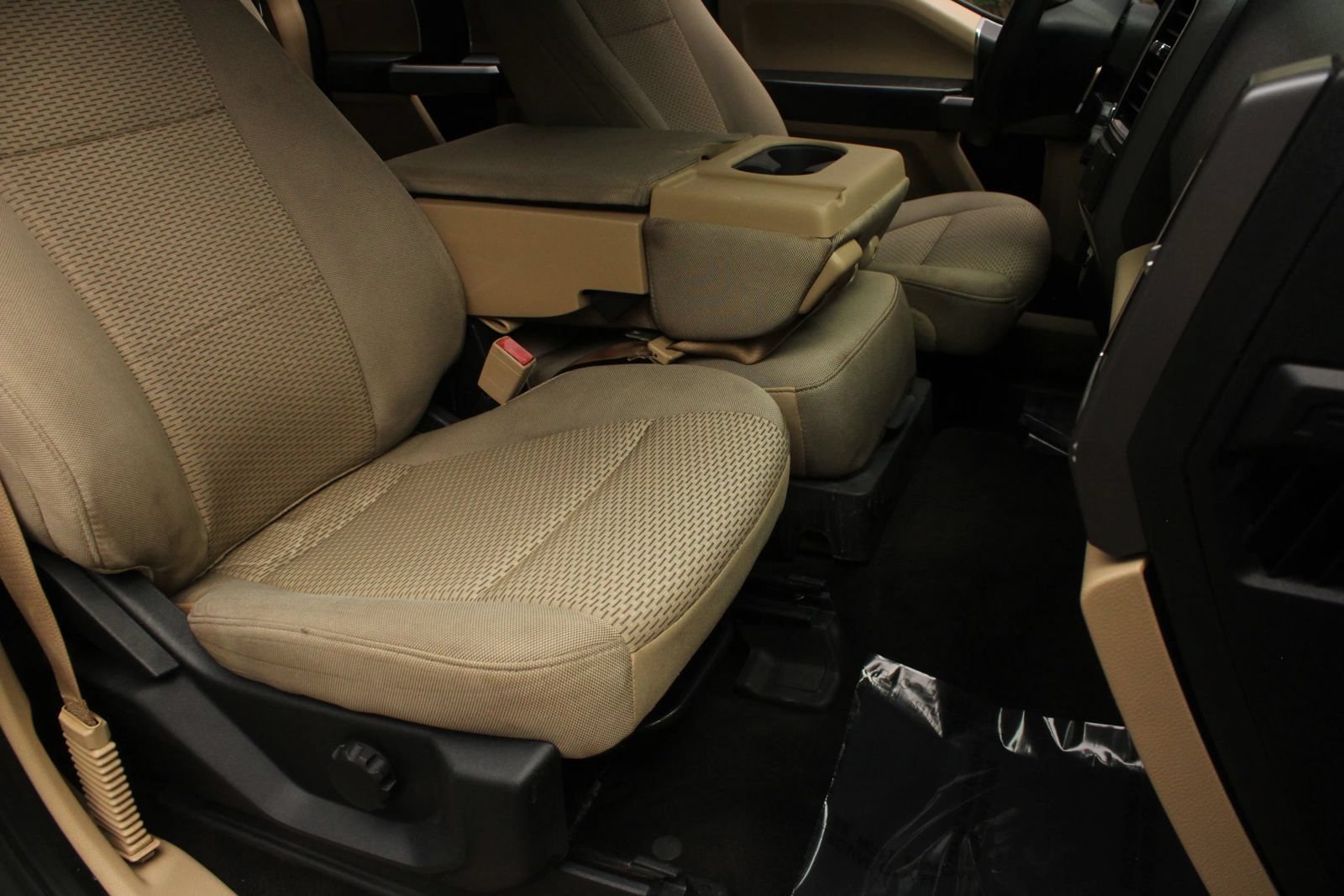 Used 2020 Ford F150 XLT RWD image 29
