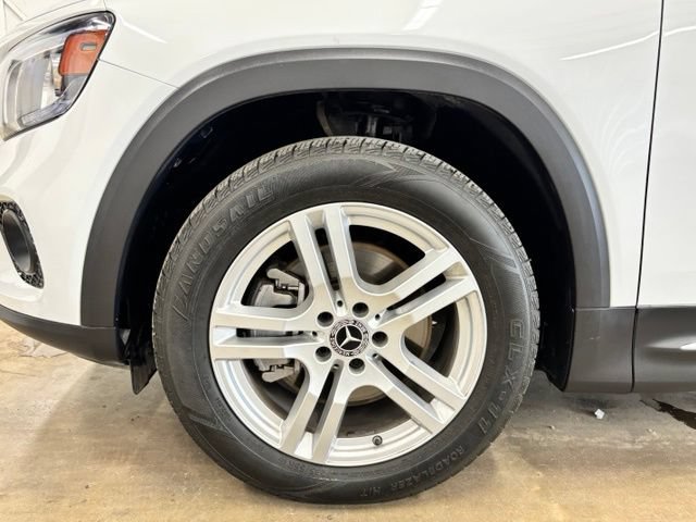 Used 2020 Mercedes-Benz GLB 250 image 8
