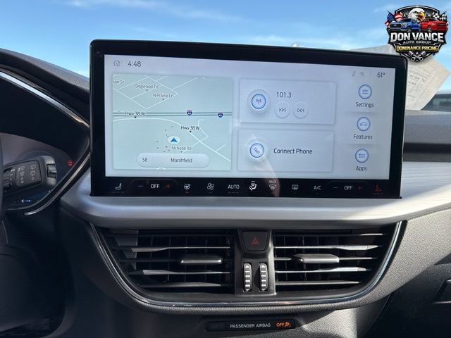 Certified 2023 Ford Escape Platinum image 16