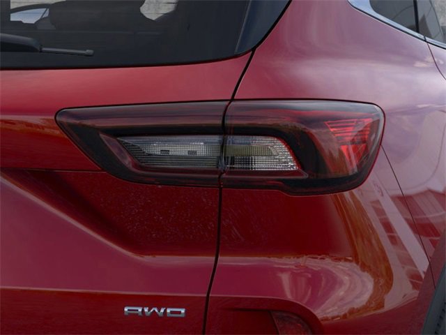 New 2026 Ford Escape Platinum w/ Premium Technology Package image 21