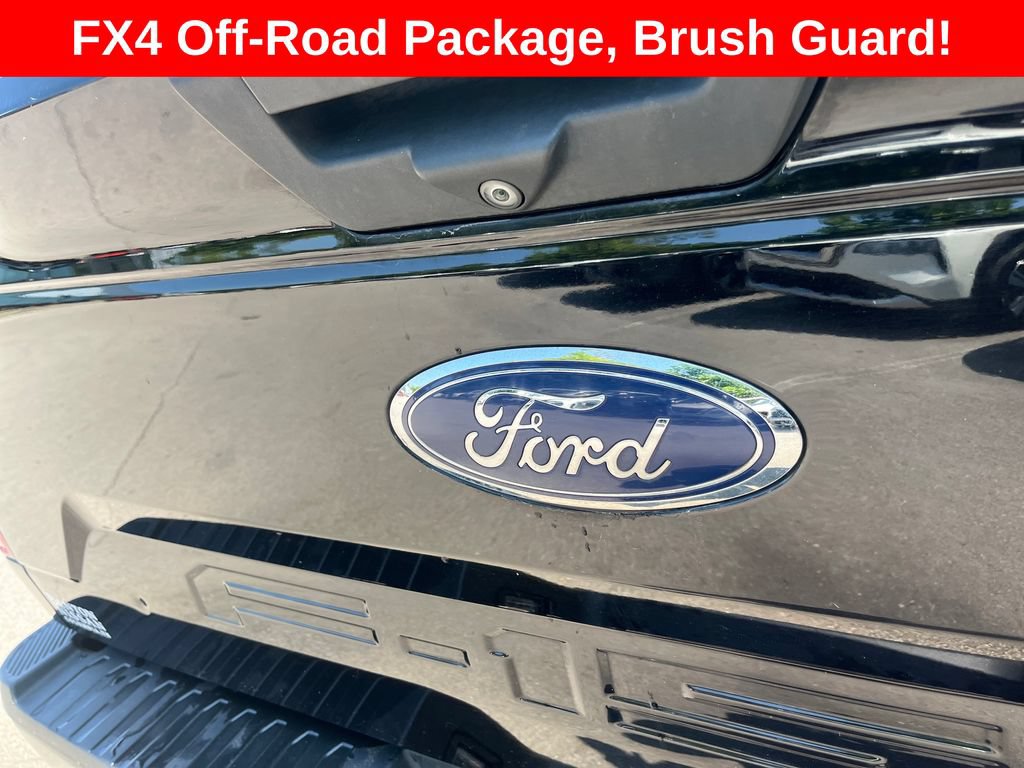Used 2019 Ford F150 XLT w/ Equipment Group 302A Luxury AWD/4WD image 42