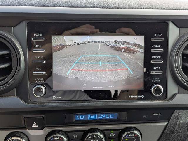 Used 2022 Toyota Tacoma SR AWD/4WD image 28