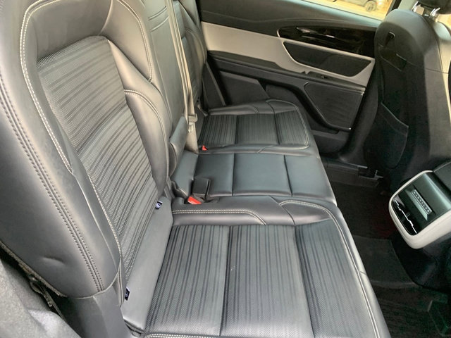 Certified 2024 Lincoln Nautilus Reserve AWD/4WD image 14