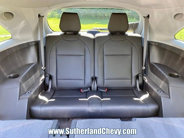 Used 2017 Acura MDX SH-AWD w/ Technology Package image 37