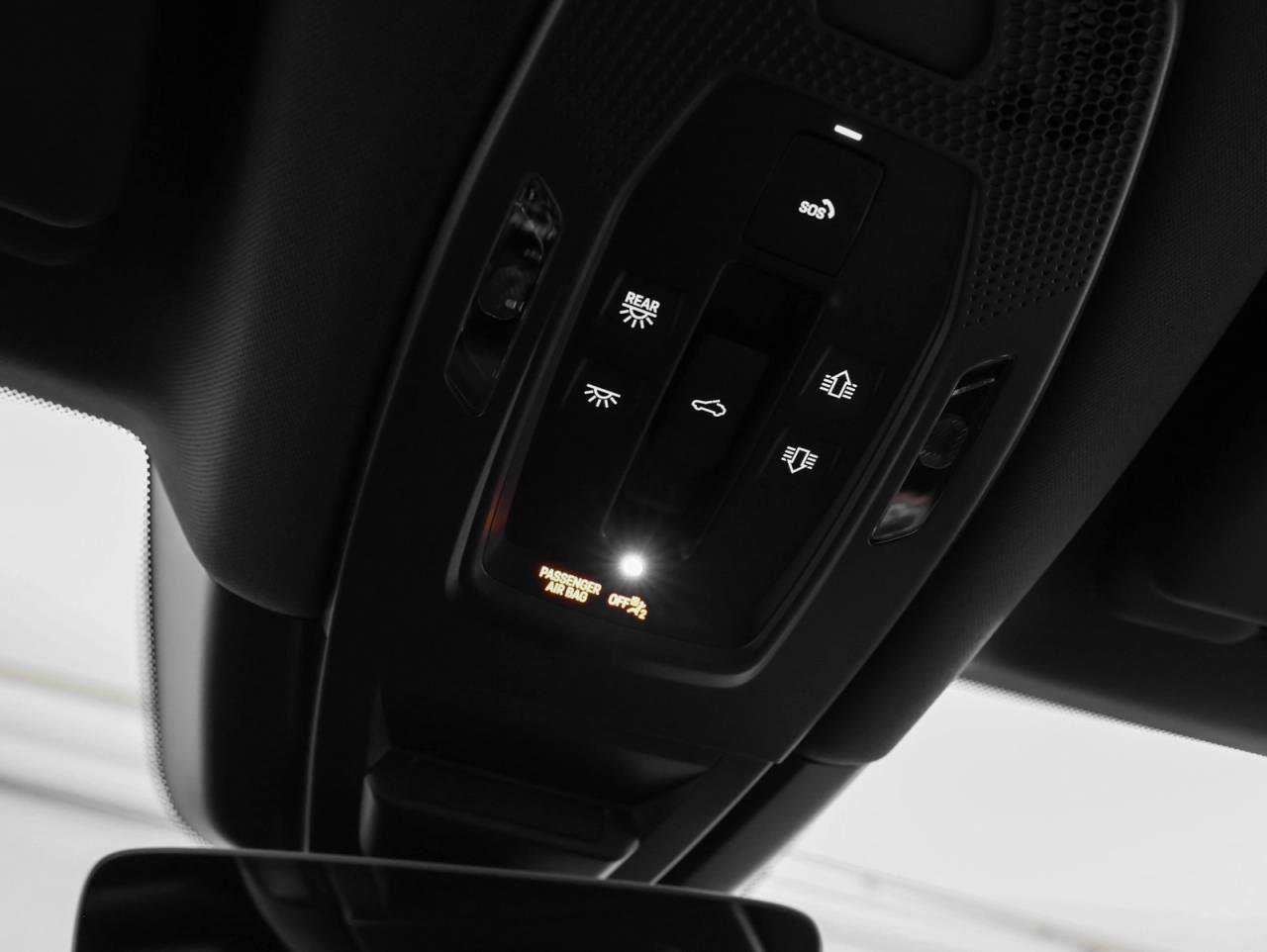 New 2025 Porsche Cayenne image 30