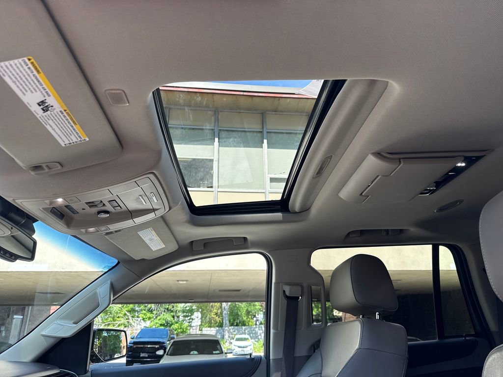 Used 2019 Chevrolet Tahoe LT AWD/4WD image 28