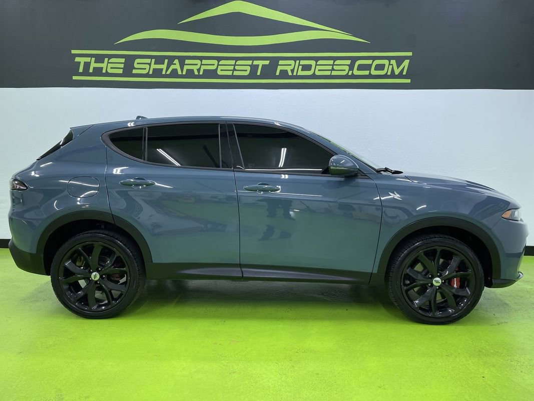 Used 2023 Dodge Hornet GT w/ Track Pack image 11