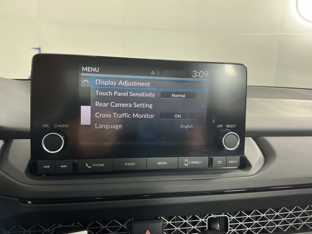 Certified 2024 Honda Accord EX image 29