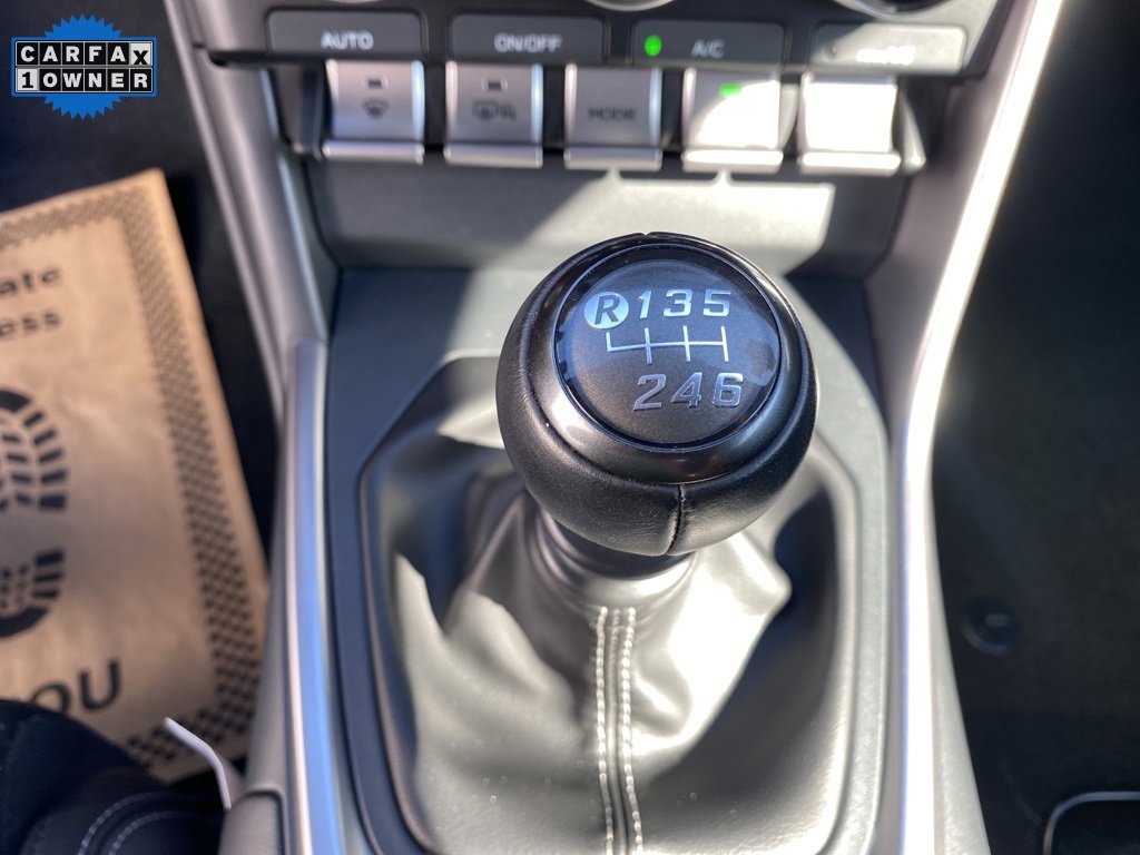 Used 2024 Toyota GR86 Premium image 26