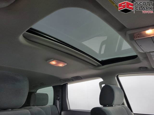 Used 2017 Toyota Sequoia SR5 image 19