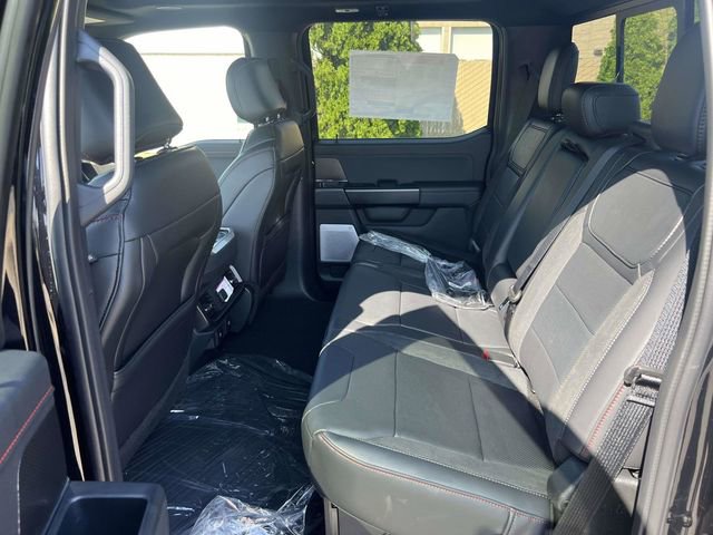 New 2025 Ford F150 Raptor image 17