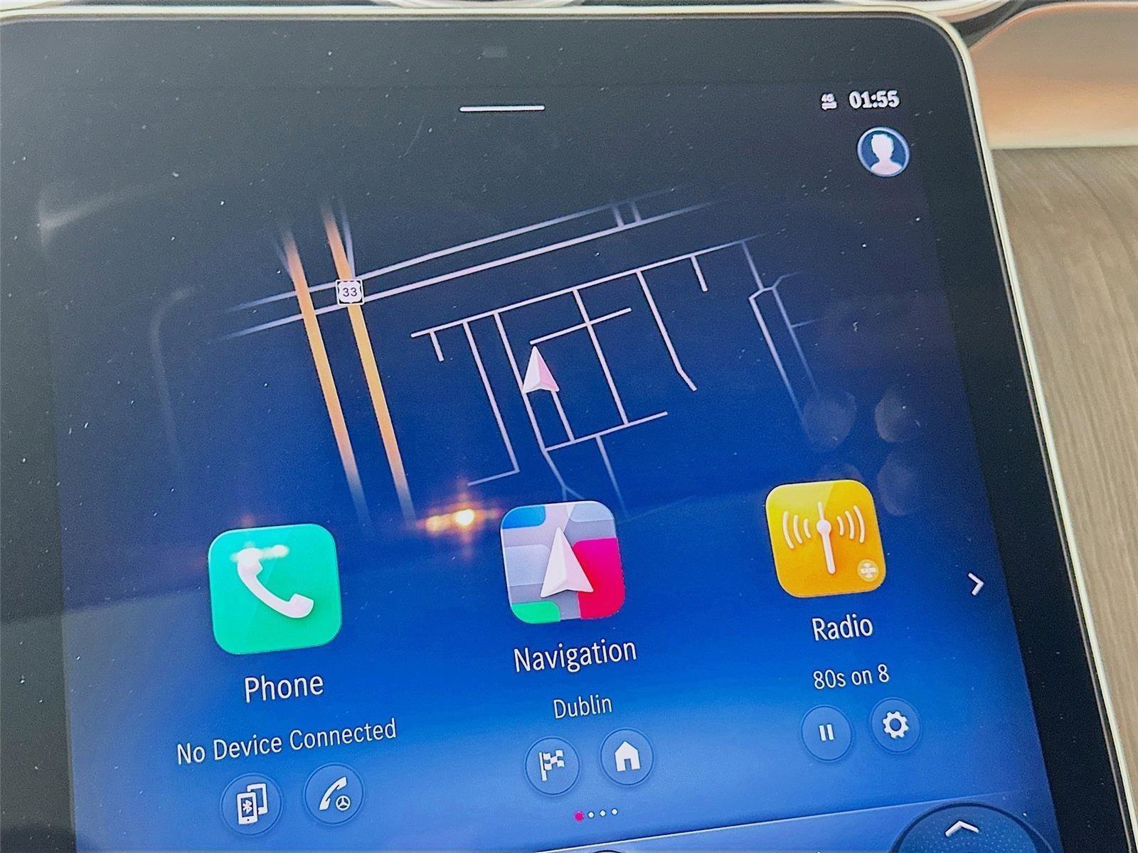 Certified 2025 Mercedes-Benz GLC 350e 4MATIC image 19