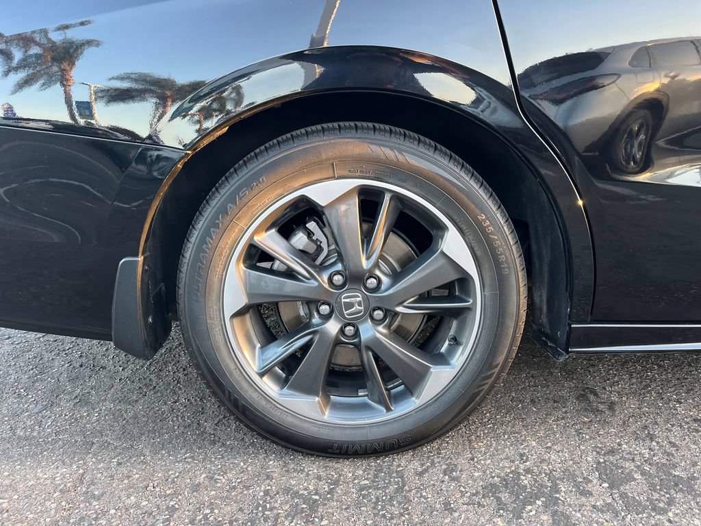 Used 2023 Honda Odyssey Elite image 45