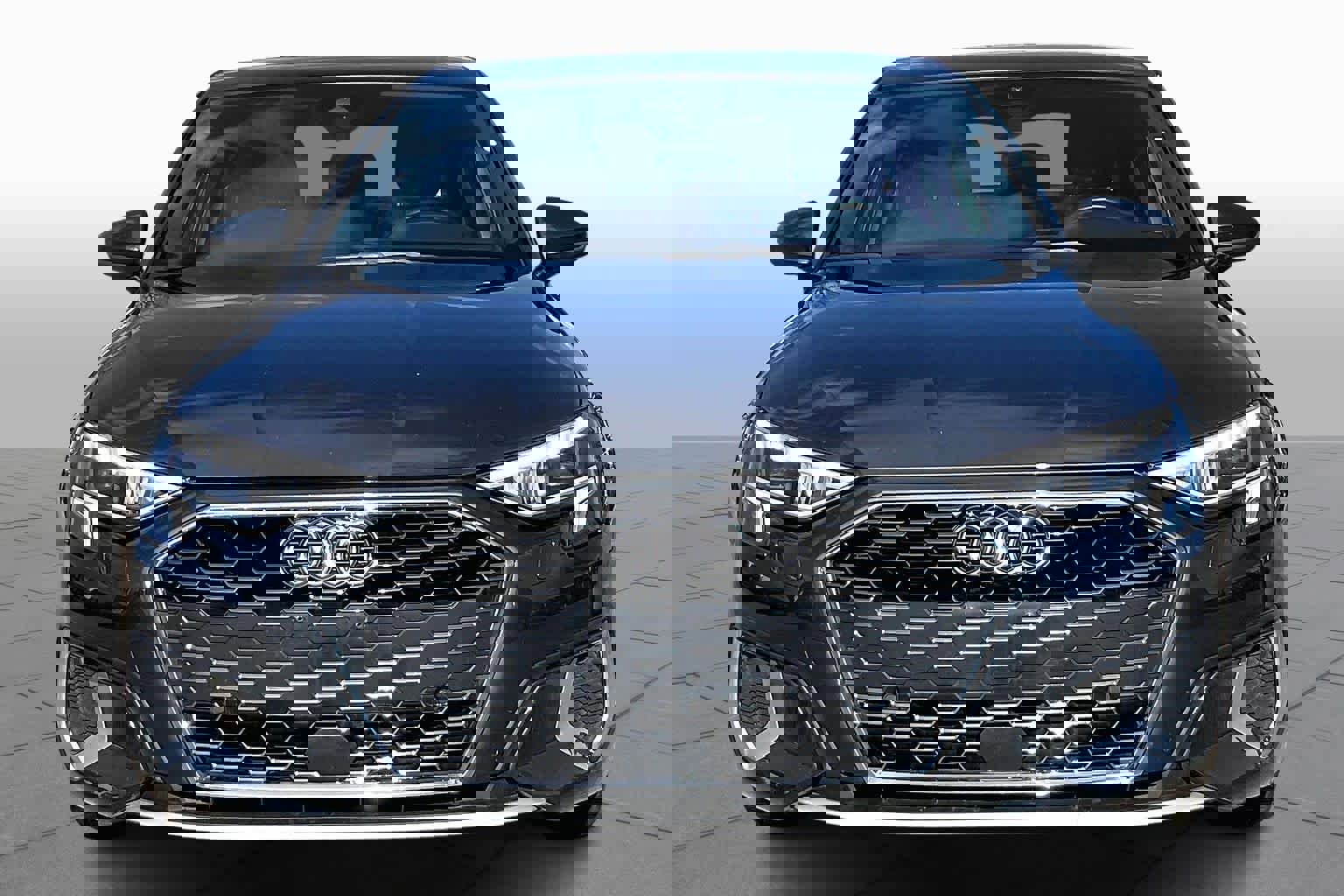 Used 2024 Audi A3 2.0T Premium image 4