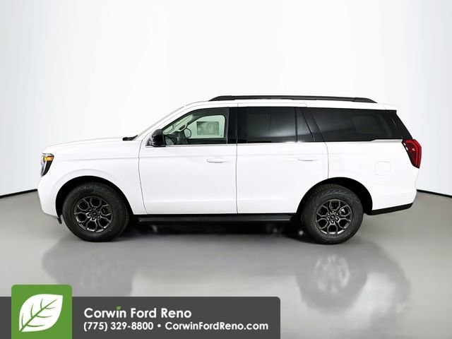 New 2025 Ford Expedition Active image 4