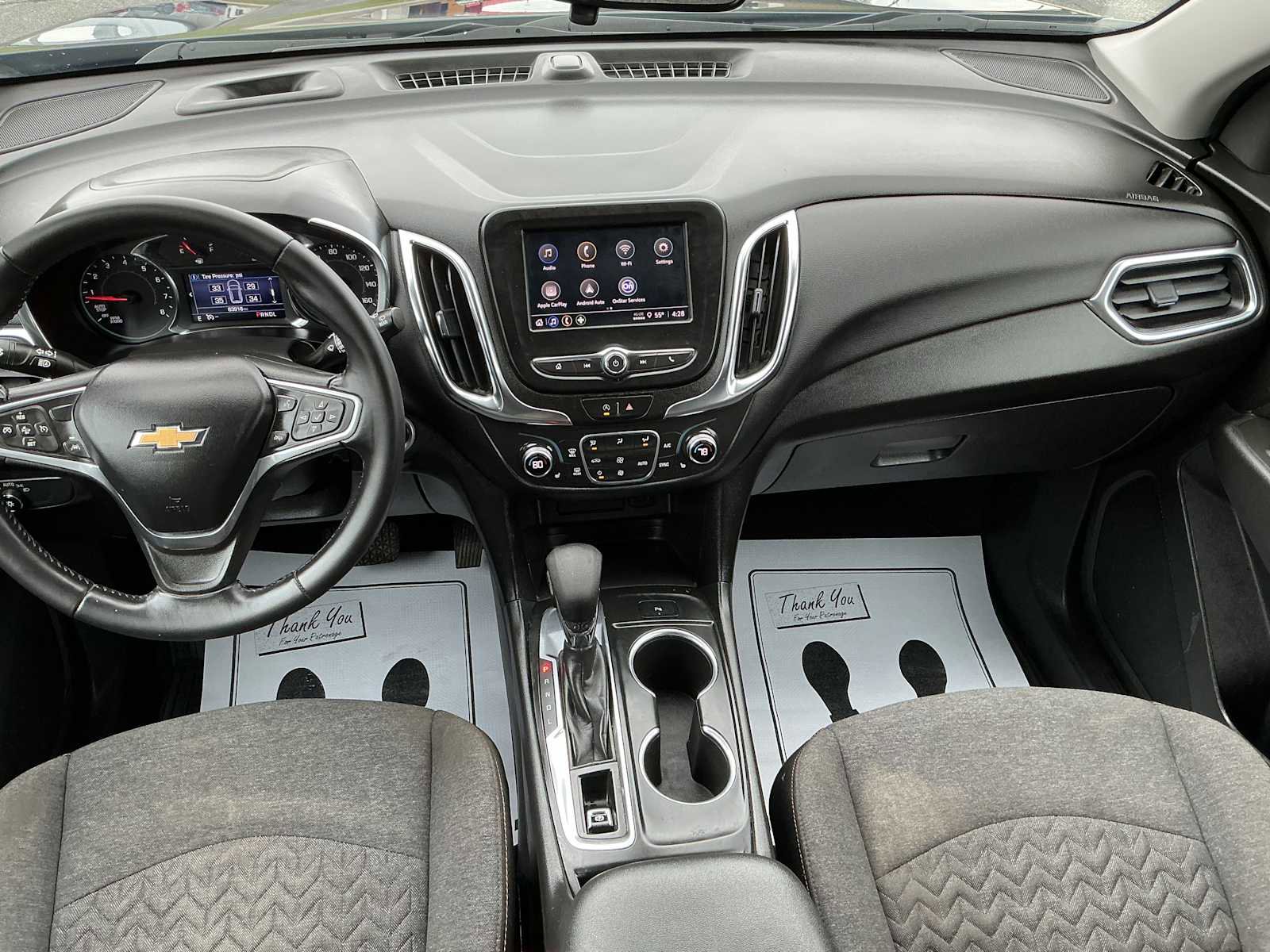 Used 2022 Chevrolet Equinox LT image 7