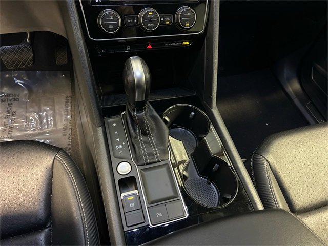 Certified 2023 Volkswagen Atlas Cross Sport SE image 28