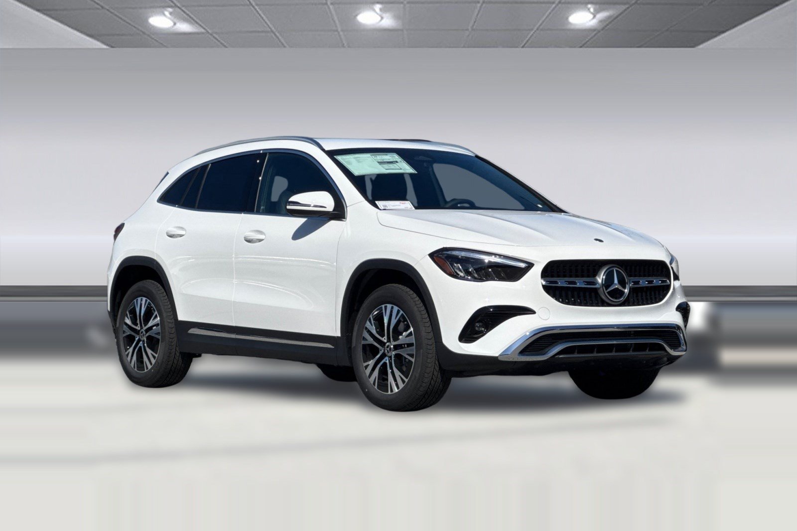 New 2026 Mercedes-Benz GLA 250 image 7