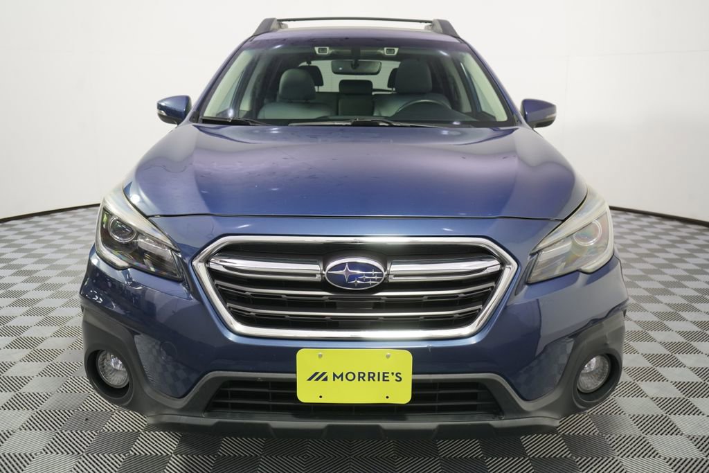 Used 2019 Subaru Outback 2.5i Limited AWD/4WD image 10