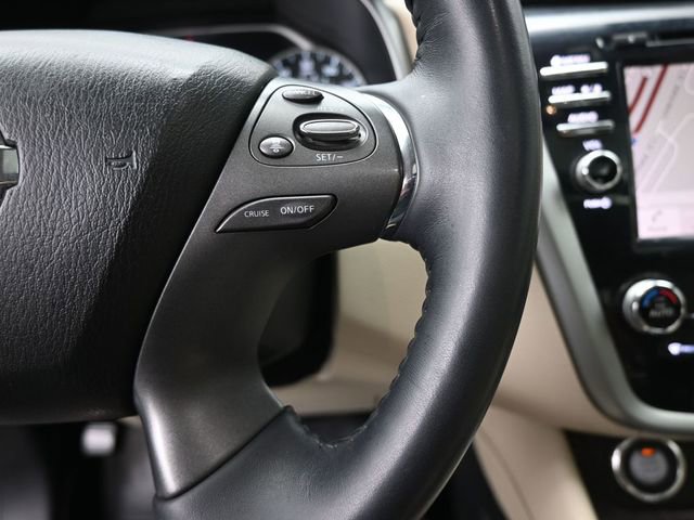 Used 2020 Nissan Murano Platinum w/ Cargo Package image 2