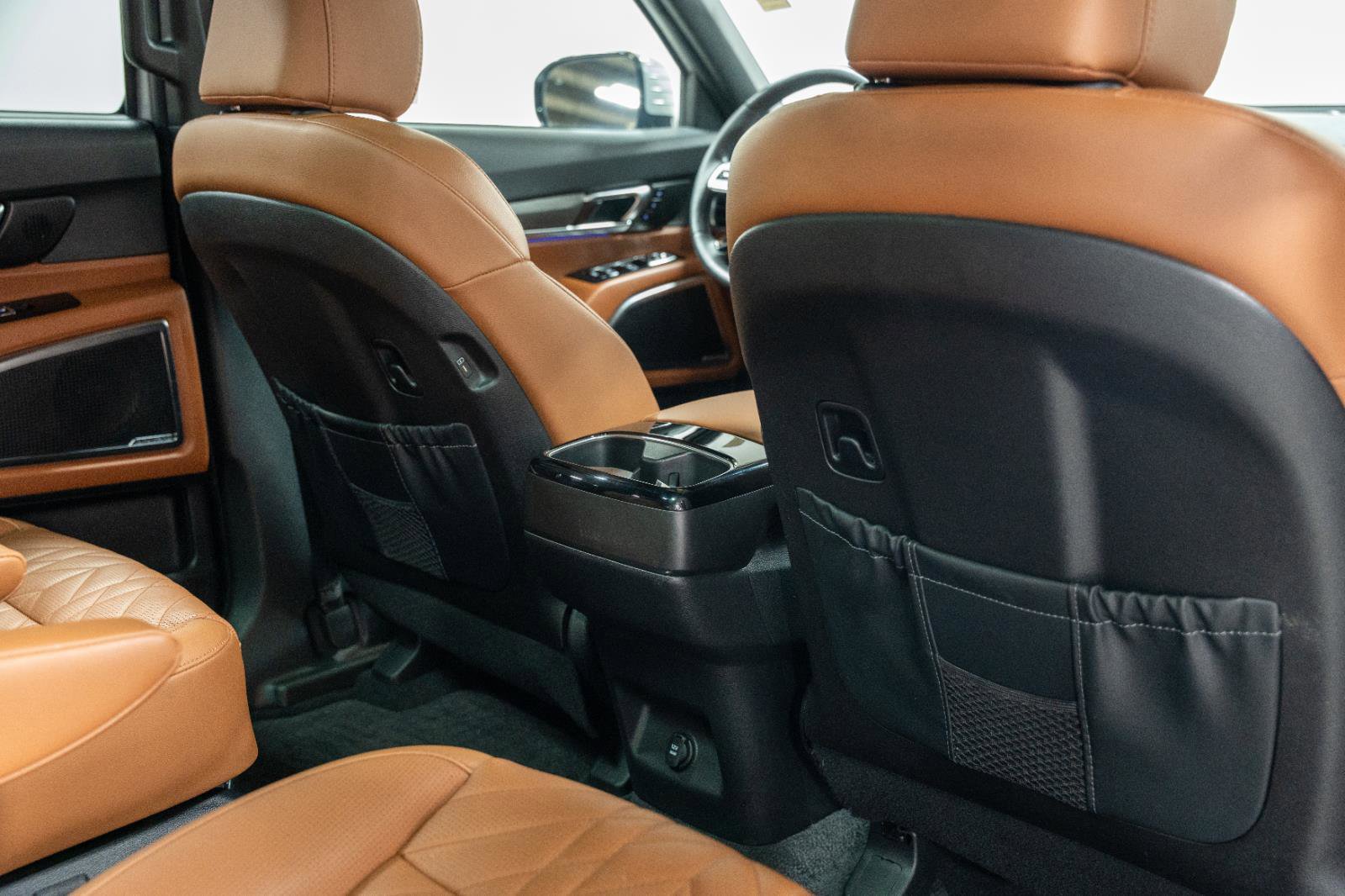 Used 2024 Kia Telluride SX X-Line image 17