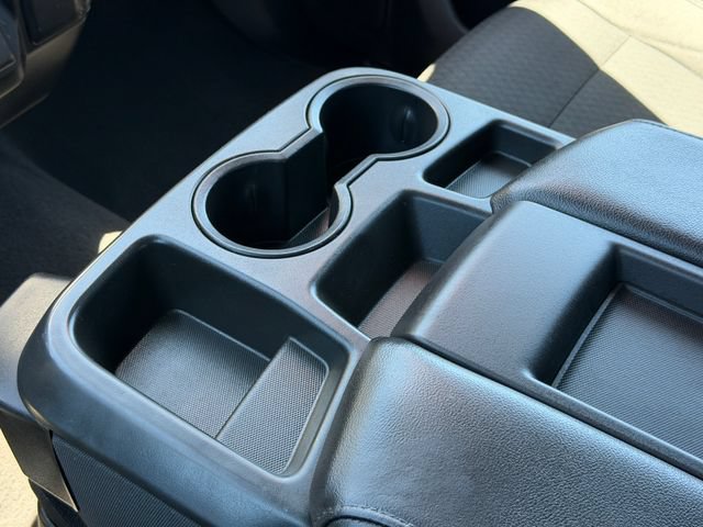 Used 2020 Chevrolet Silverado 1500 RST w/ All-Star Edition RWD image 12