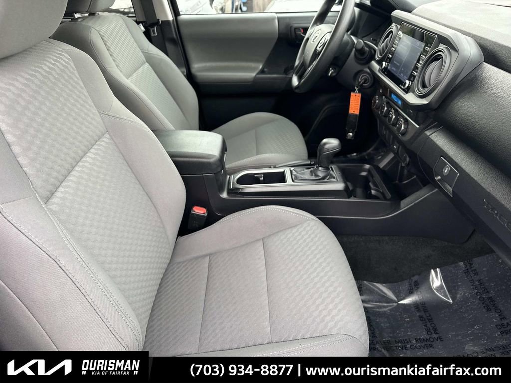 Used 2023 Toyota Tacoma SR image 24