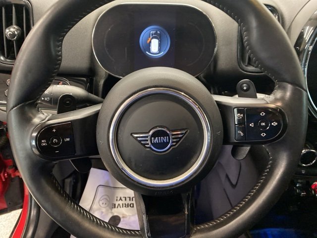 Used 2023 MINI Cooper Countryman S image 16