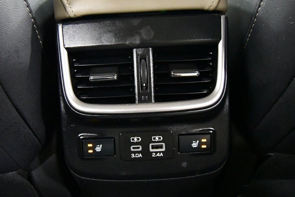 Used 2023 Subaru Outback Limited XT image 17