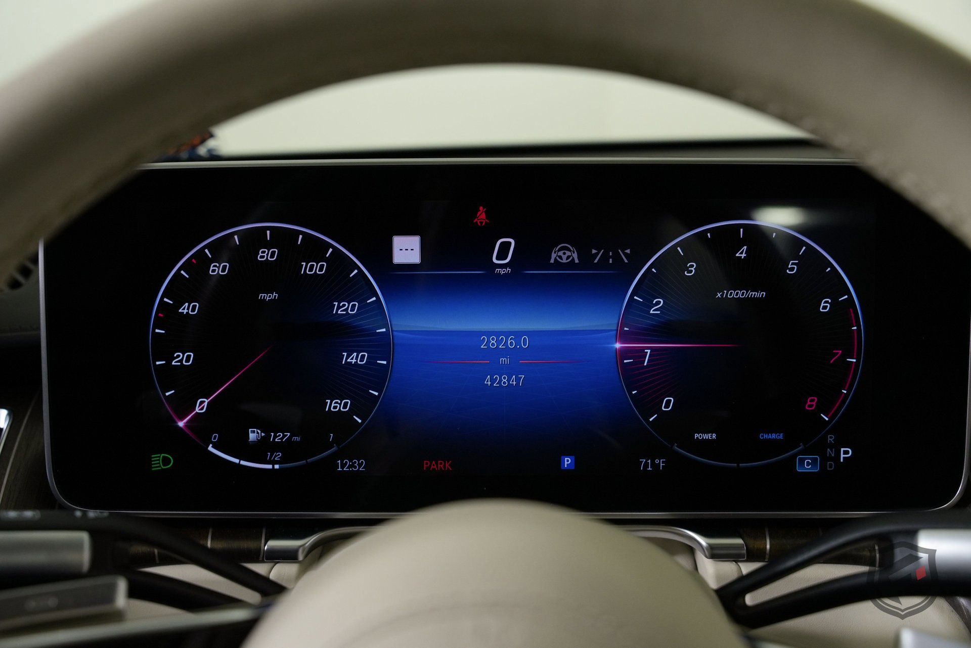 Used 2022 Mercedes-Benz S 580 4MATIC Sedan image 20