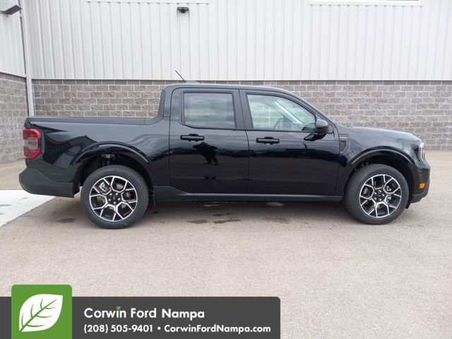 New 2026 Ford Maverick Lariat w/ 4K Tow Package image 2