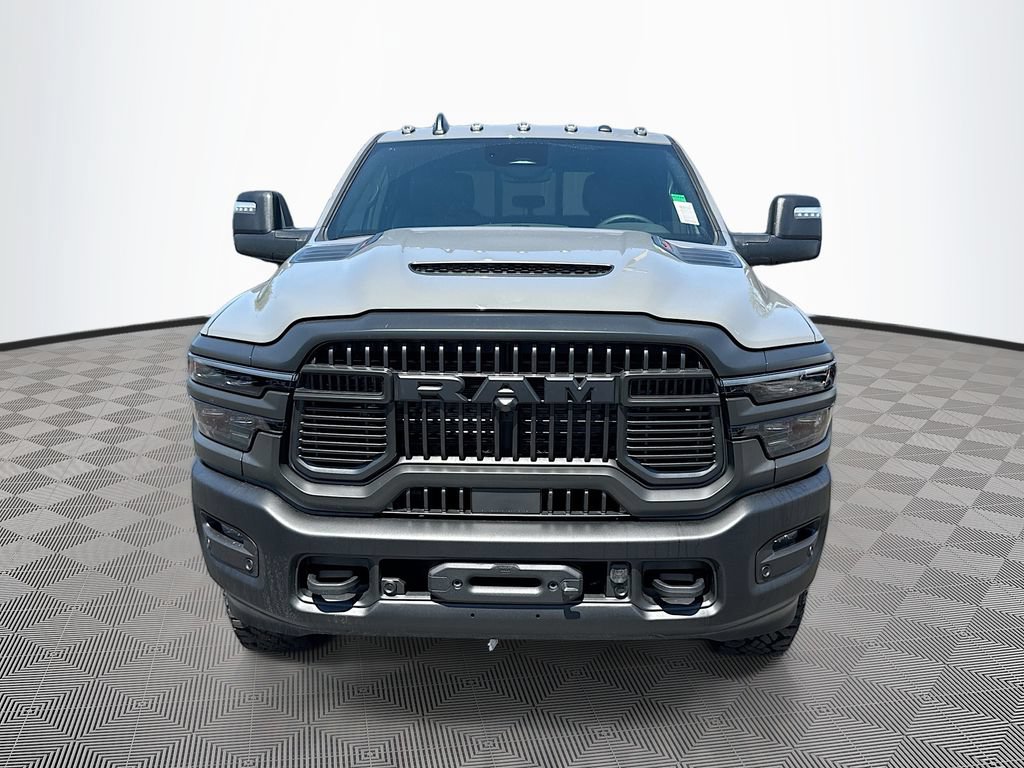 New 2026 RAM 2500 Power Wagon AWD/4WD image 2